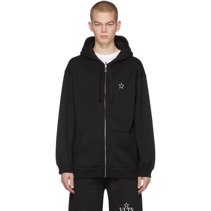 vltn star sweatshirt