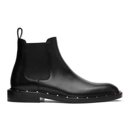 valentino beatle boots