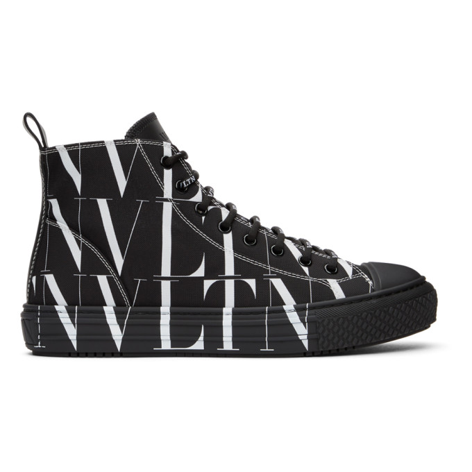 vltn sneakers white