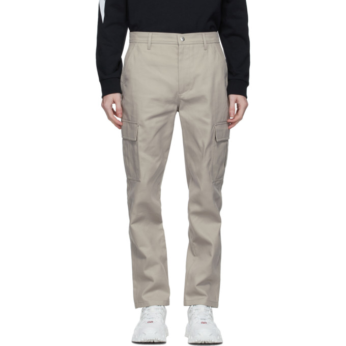 valentino cargo pants