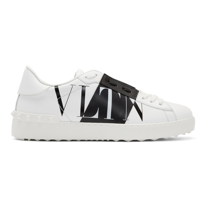 valentino garavani sneakers