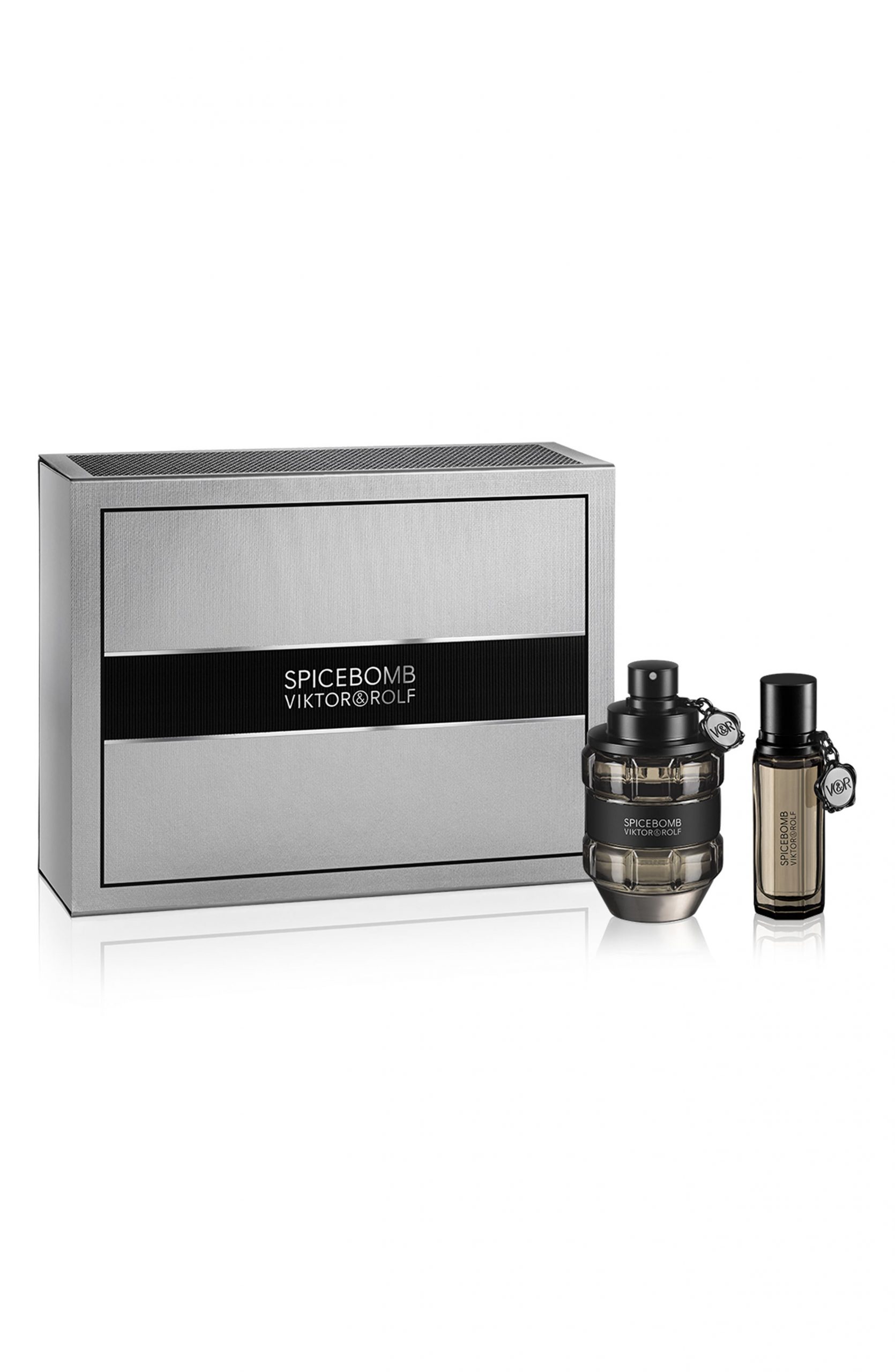Viktor Rolf Spicebomb Eau De Toilette Set Size One Size The Fashionisto Viktor Rolf Spicebomb Eau De Toilette Set Size One Size The Fashionisto