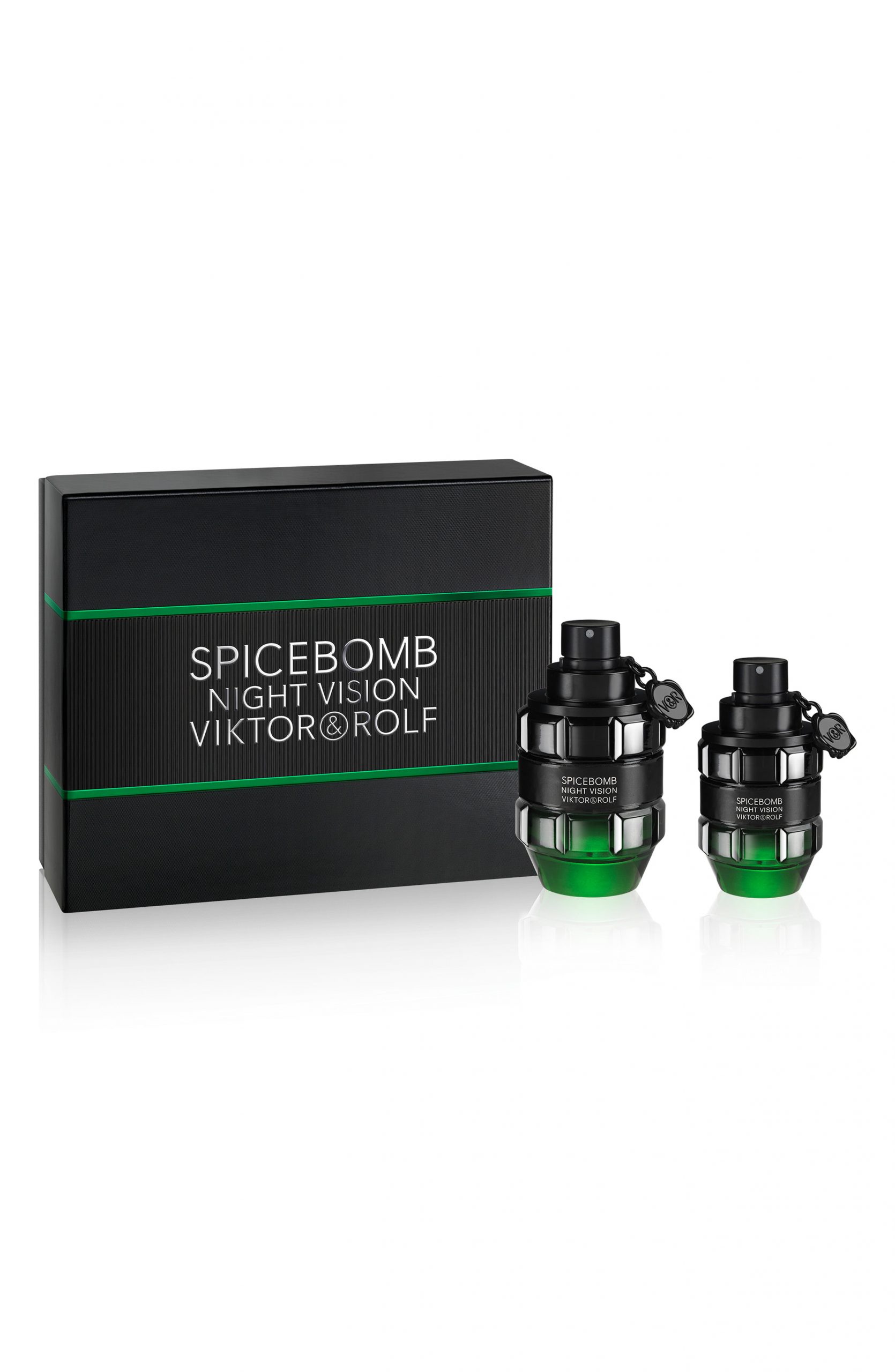 Viktor Rolf Spicebomb Night Vision Eau De Toilette Set Usd 190 Size One Size The Fashionisto Viktor Rolf Spicebomb Night Vision Eau De Toilette Set Usd 190 Size One Size The Fashionisto