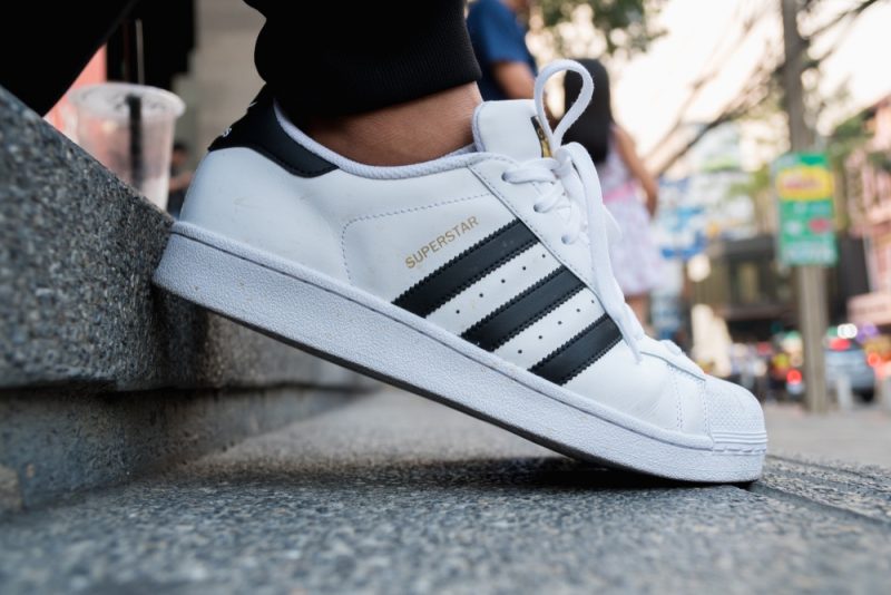 Adidas Superstar