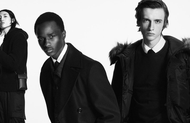 Meng, Malick, Benno + More Embrace Reworked Classics in BOSS