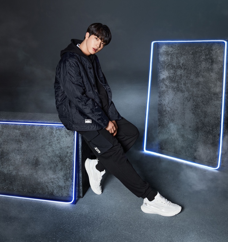 BTS 2020 FILA Project 7 Collection 009
