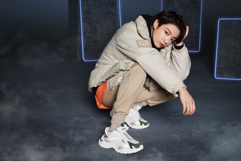 BTS 2020 FILA Project 7 Collection 013