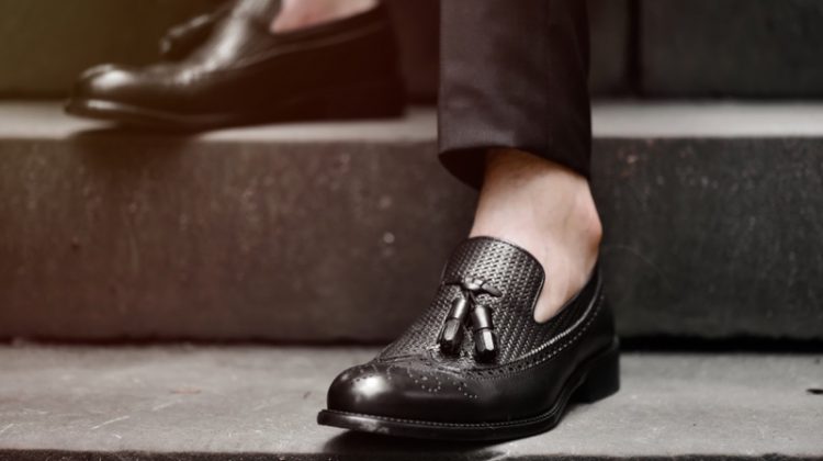 The 7 Hottest Shoe Styles for Men
