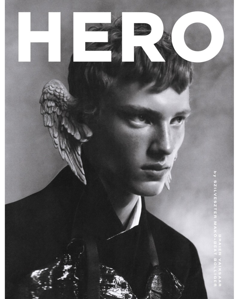 Braien Vaiksaar 2020 HERO Fashion Editorial 001