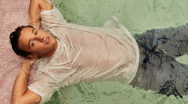 Cameron Dallas Stars in M la Revista de Milenio Cover Shoot Cameron Dallas Stars in M la Revista de Milenio Cover Shoot