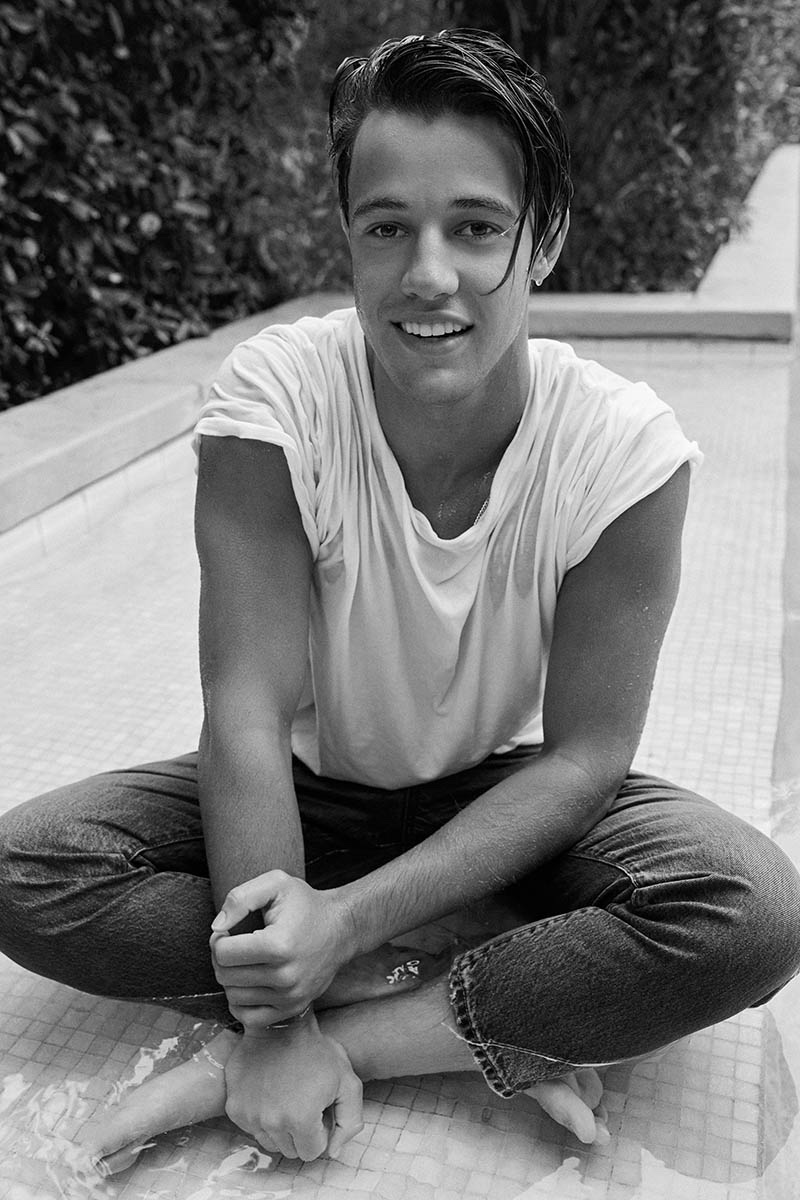 Cameron Dallas 2020 Cover Photoshoot M la Revista de Milenio 015