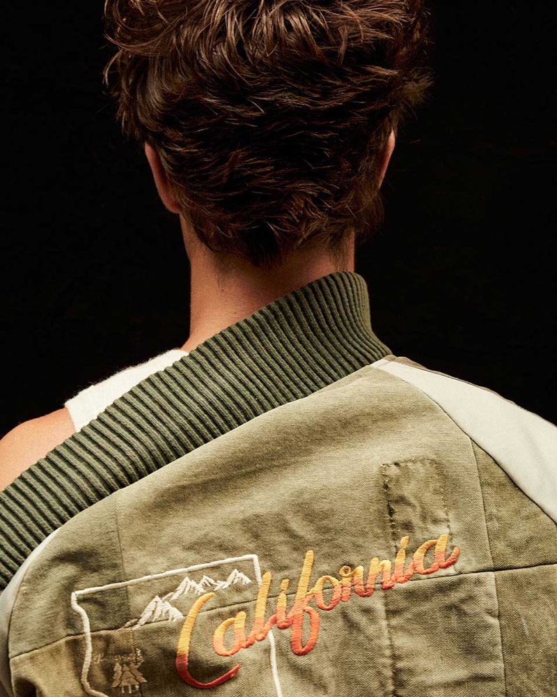 Cameron Dallas 2020 Cover Photoshoot M la Revista de Milenio 023