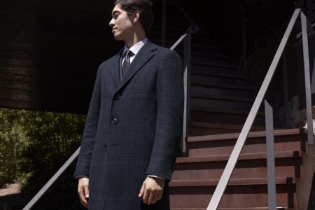 Canali Fall Winter 2020 Mens Collection Catalogue 010