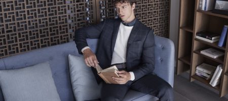 Canali Fall Winter 2020 Mens Collection Catalogue 016