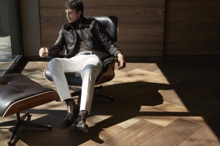 Canali Fall Winter 2020 Mens Collection Catalogue 034