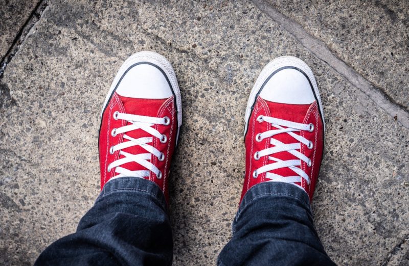 Converse Chuck Taylor All Stars