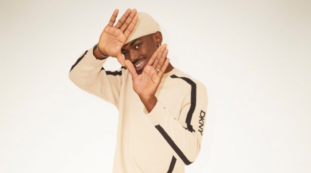 DKNY Embraces the New Casual with Spring '21 Collection DKNY Embraces the New Casual with Spring '21 Collection