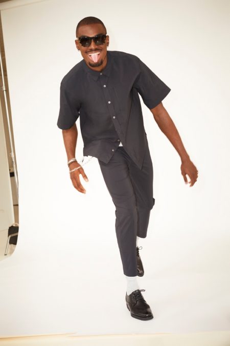 DKNY Spring Summer 2021 Mens Collection Lookbook 010