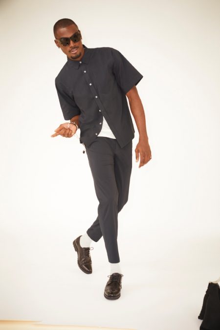 DKNY Spring Summer 2021 Mens Collection Lookbook 011