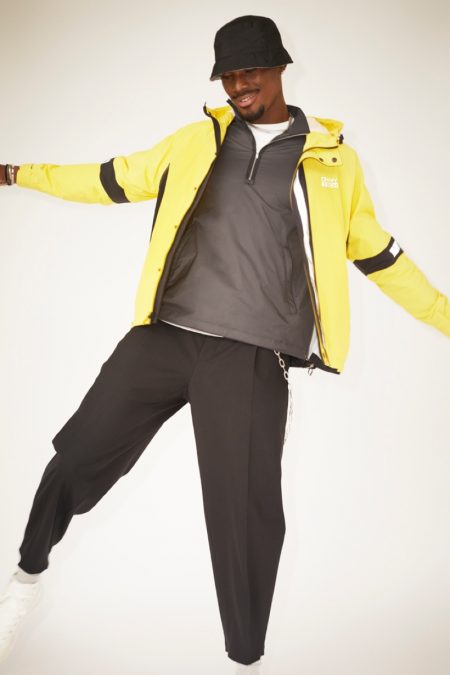 DKNY Spring Summer 2021 Mens Collection Lookbook 014