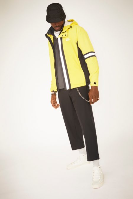 DKNY Spring Summer 2021 Mens Collection Lookbook 015