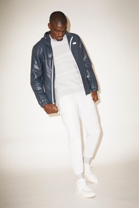 DKNY Spring Summer 2021 Mens Collection Lookbook 020