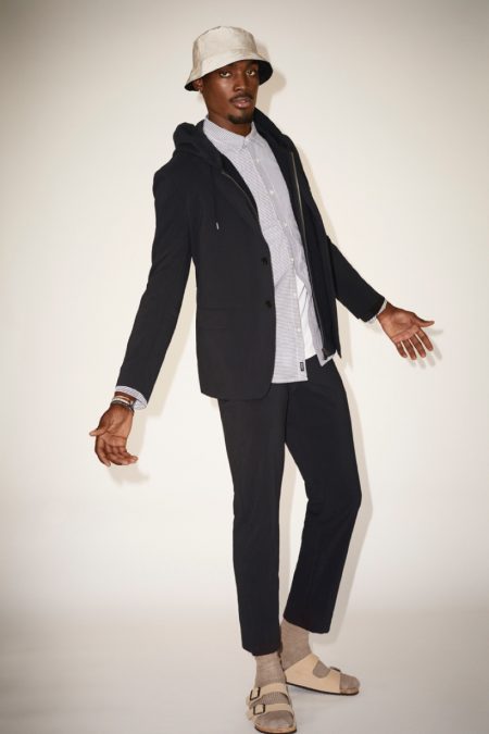 DKNY Spring Summer 2021 Mens Collection Lookbook 025