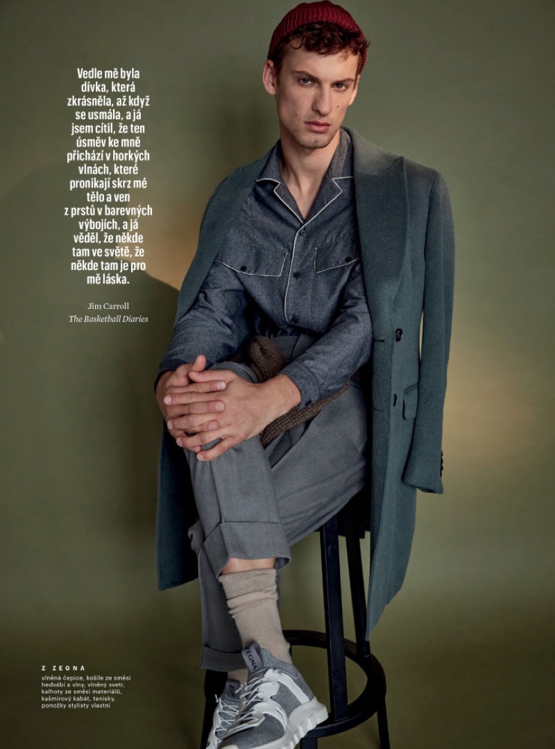 David Trulik 2020 Esquire Czech Fashion Editorial 002