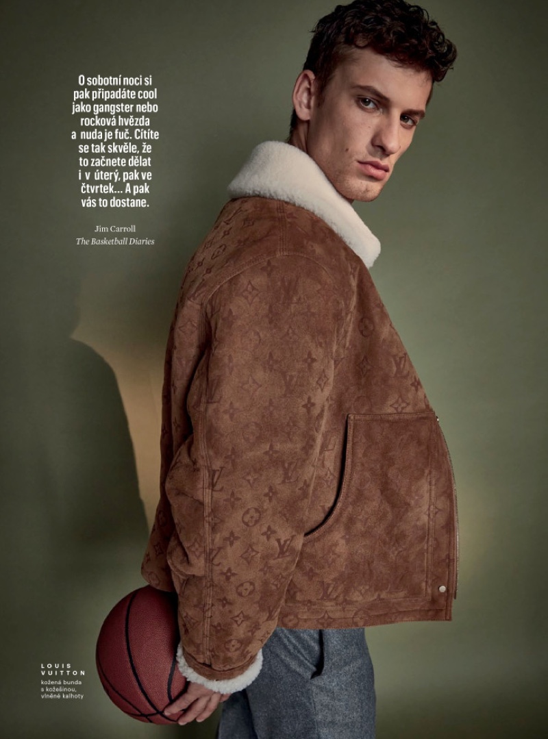 David Trulik 2020 Esquire Czech Fashion Editorial 011