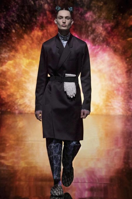 Dior Men Fall Winter 2021 Collection 001