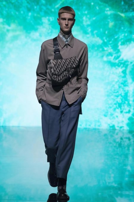 Dior Men Fall Winter 2021 Collection 004