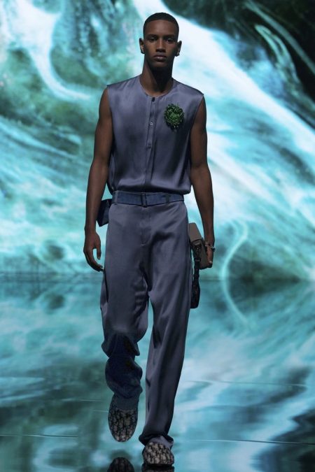 Dior Men Fall Winter 2021 Collection 007