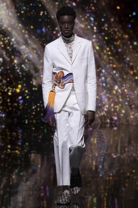 Dior Men Fall Winter 2021 Collection 016