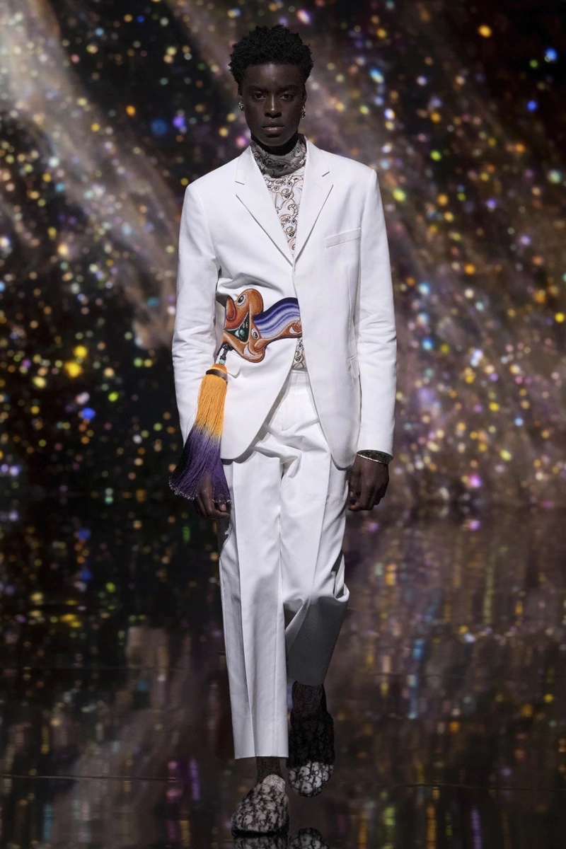 Dior Men Fall 2021 Collection | The Fashionisto
