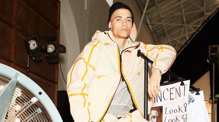 Dsquared2 Delivers Relaxed Resort ’21 Collection