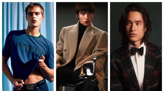 Week in Review: Lanvin, Fernando Lindez, POLO + More Week in Review: Lanvin, Fernando Lindez, POLO + More