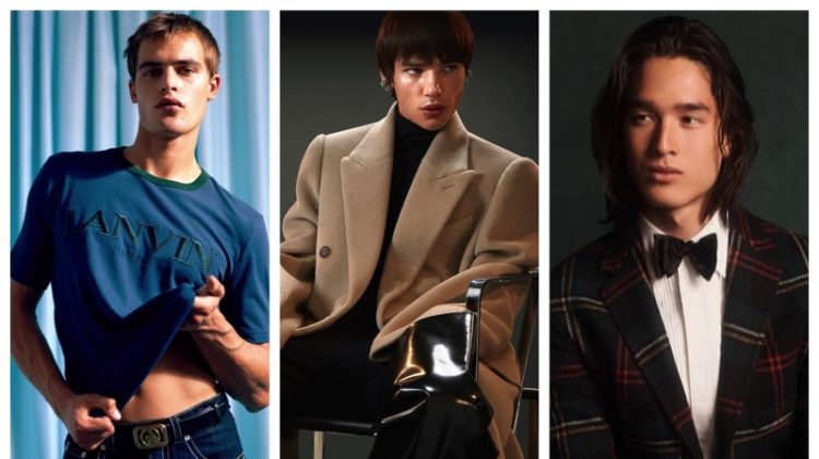 Week in Review: Lanvin, Fernando Lindez, POLO + More