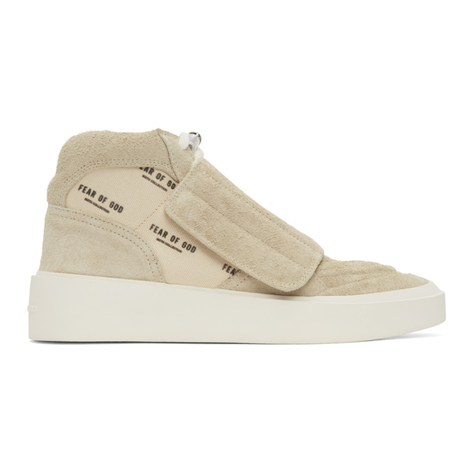 fear of god skate