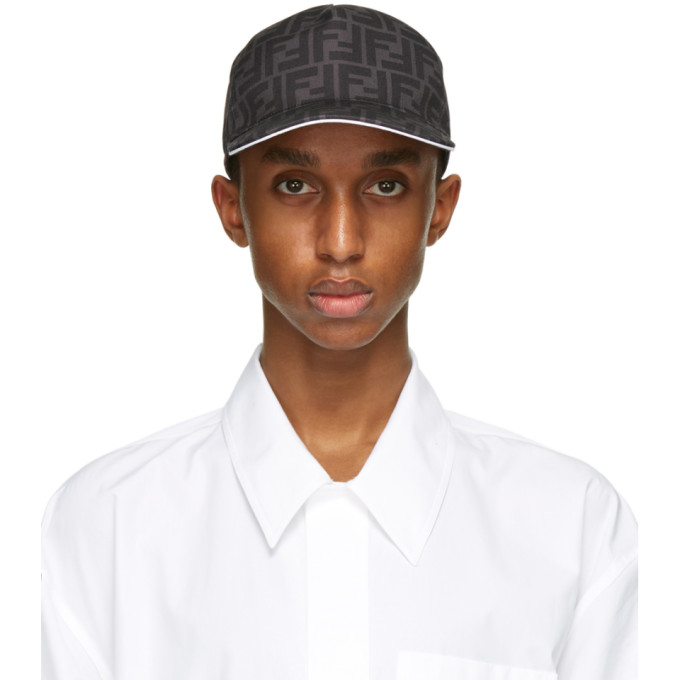 forever fendi cap