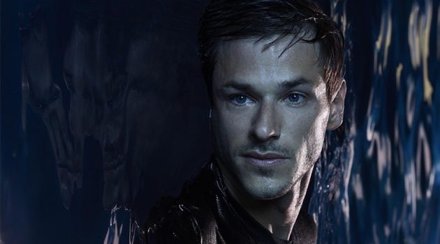 Gaspard Ulliel Fronts Bleu de Chanel Fragrance Campaign Gaspard Ulliel stars in the Bleu de Chanel fragrance campaign.