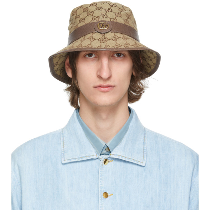 gg bucket hat