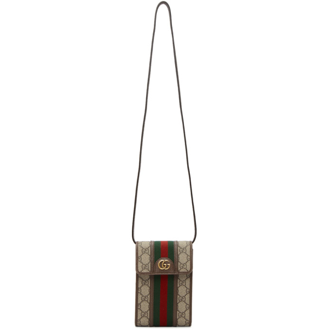 gucci gg supreme ophidia