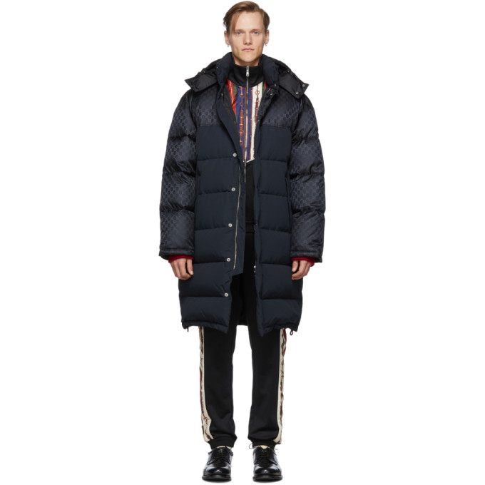 gucci supreme jacket