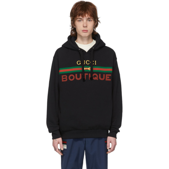 gucci rainbow hoodie