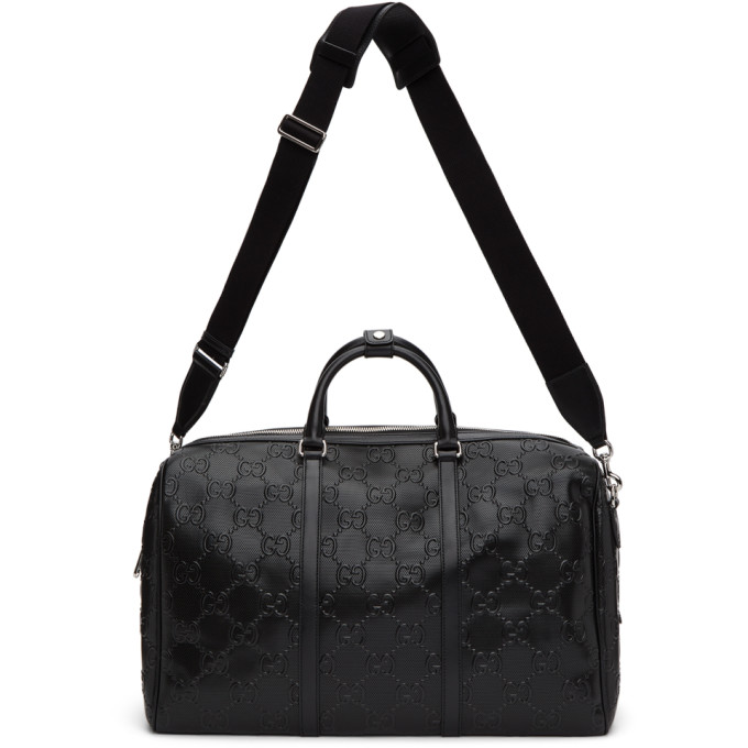 gucci weekender