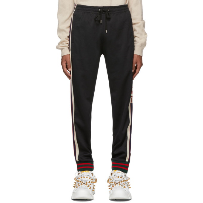 gucci lounge pants
