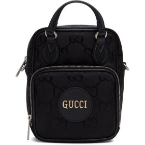 ssense gucci bag