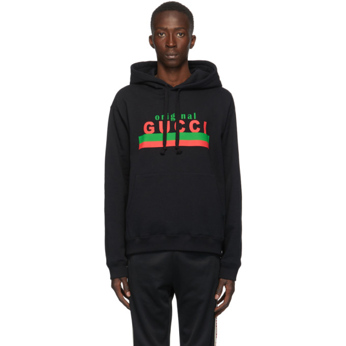 gucci hoodie original