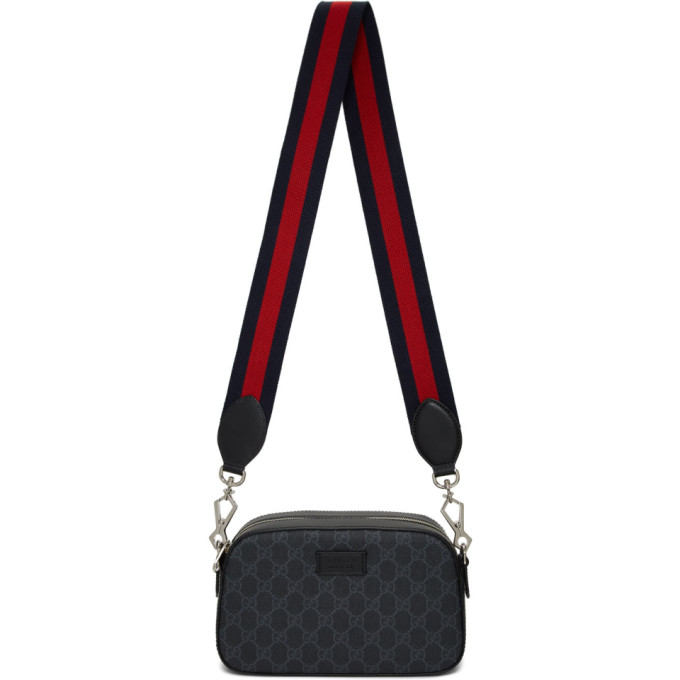 gucci mens small bag