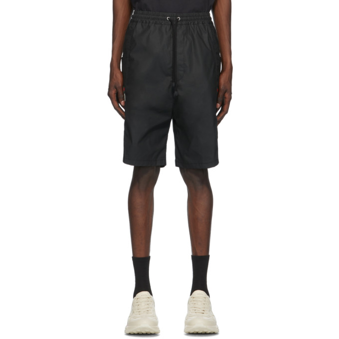 gucci cargo shorts